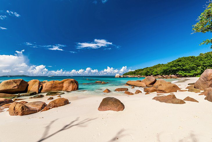 17 Top-Rated Beaches in the Seychelles