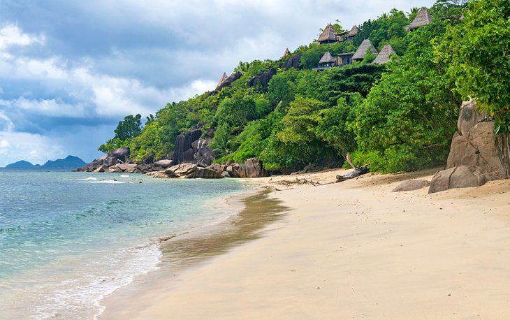 17 Top-Rated Beaches in the Seychelles