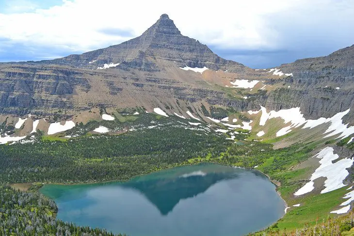 17 Top-Rated Campgrounds in Glacier National Park, MT