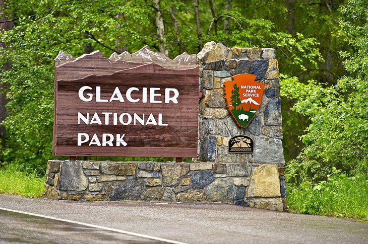 17 Top-Rated Campgrounds in Glacier National Park, MT