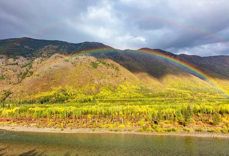 17 Top-Rated Campgrounds in Glacier National Park, MT