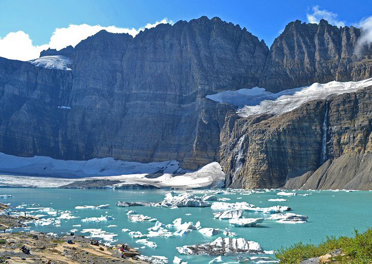 17 Top-Rated Campgrounds in Glacier National Park, MT