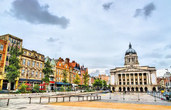 17 Top-Rated Cities in England