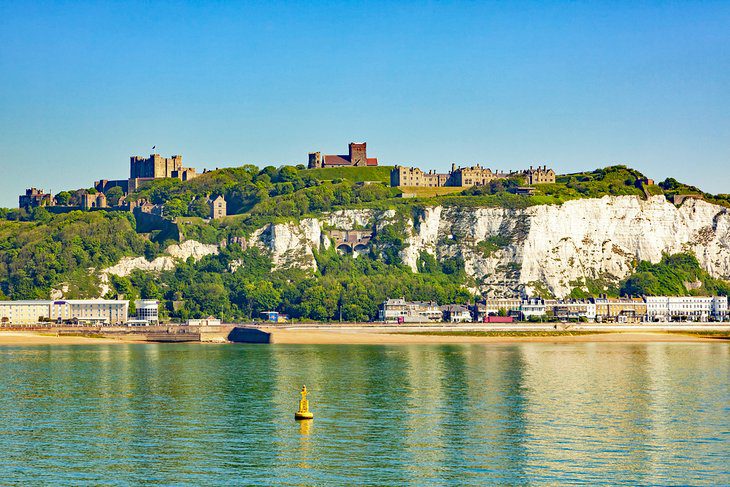 17 Top-Rated Cities in England