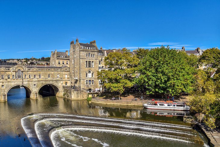 17 Top-Rated Cities in England