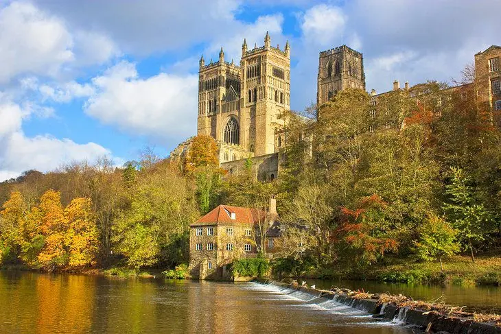 17 Top-Rated Cities in England