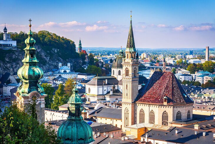 17 Top-Rated Day Trips from Munich