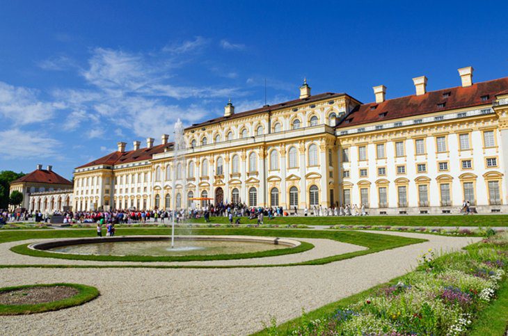 17 Top-Rated Day Trips from Munich