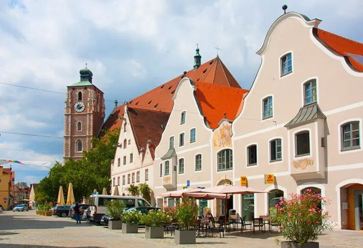 17 Top-Rated Day Trips from Munich