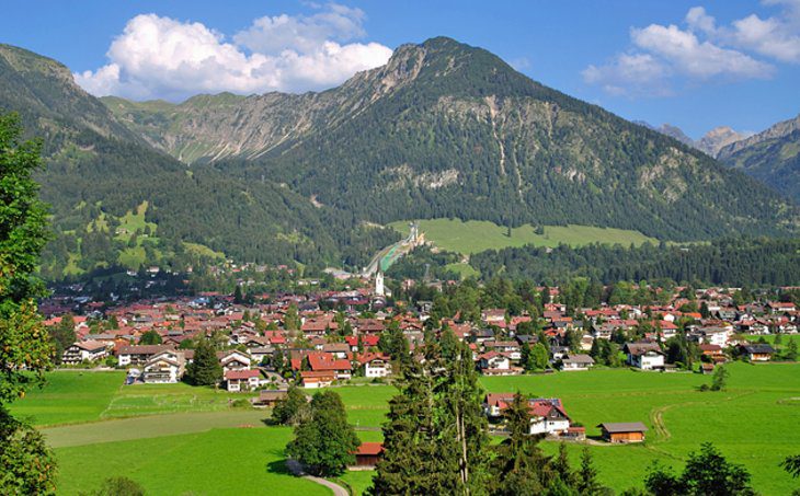 17 Top-Rated Day Trips from Munich