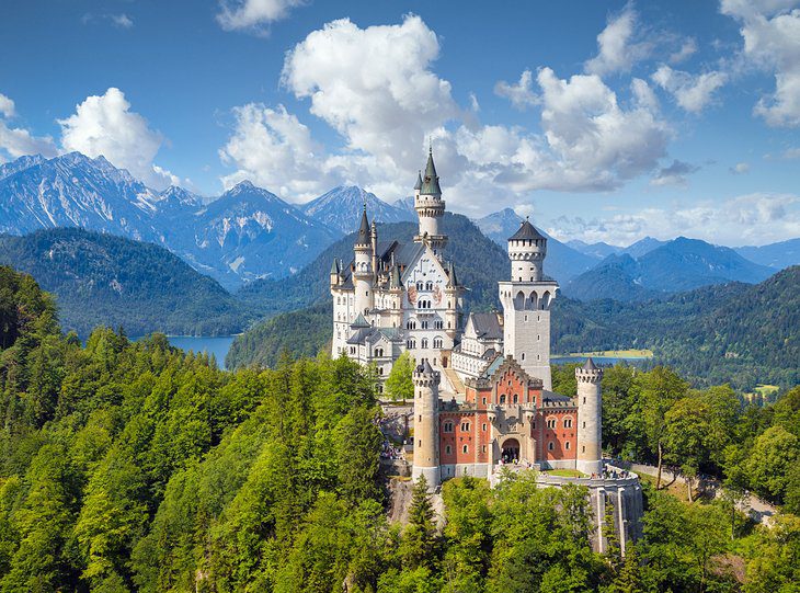 17 Top-Rated Day Trips from Munich