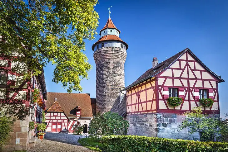 17 Top-Rated Day Trips from Munich