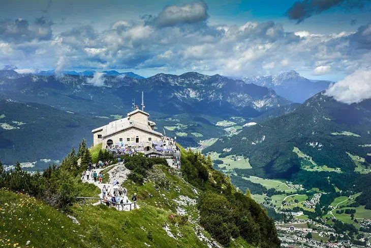 17 Top-Rated Day Trips from Munich