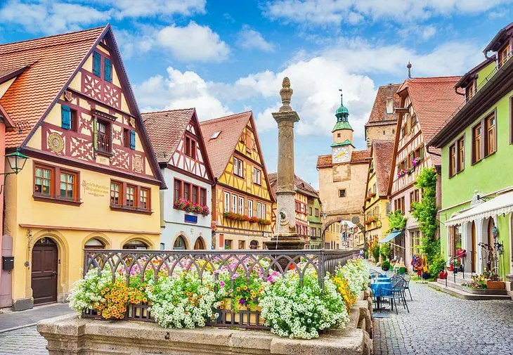 17 Top-Rated Day Trips from Munich