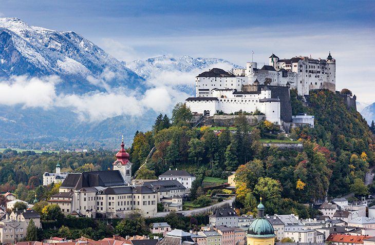 17 Top-Rated Day Trips from Munich