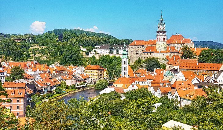 17 Top-Rated Day Trips from Prague