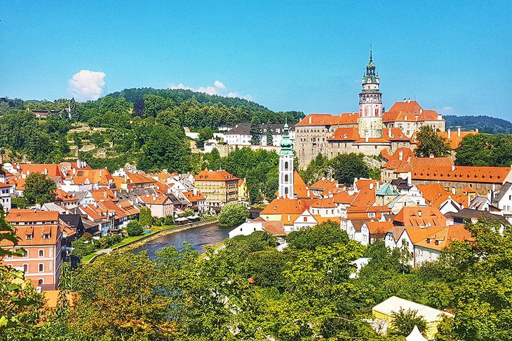 17 Top-Rated Day Trips from Prague