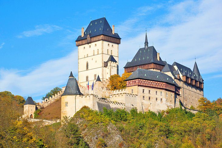 17 Top-Rated Day Trips from Prague