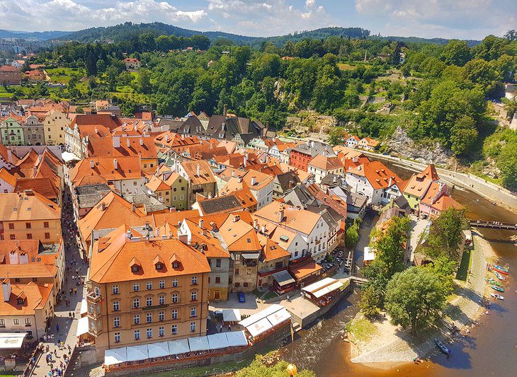 17 Top-Rated Day Trips from Prague