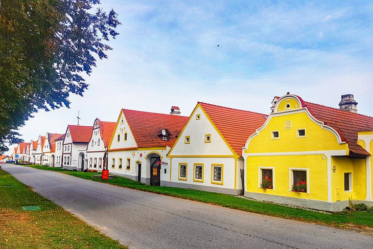 17 Top-Rated Day Trips from Prague