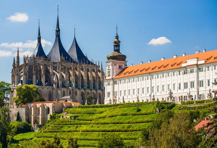 17 Top-Rated Day Trips from Prague