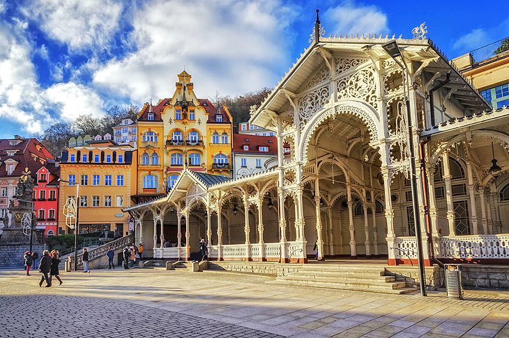 17 Top-Rated Day Trips from Prague