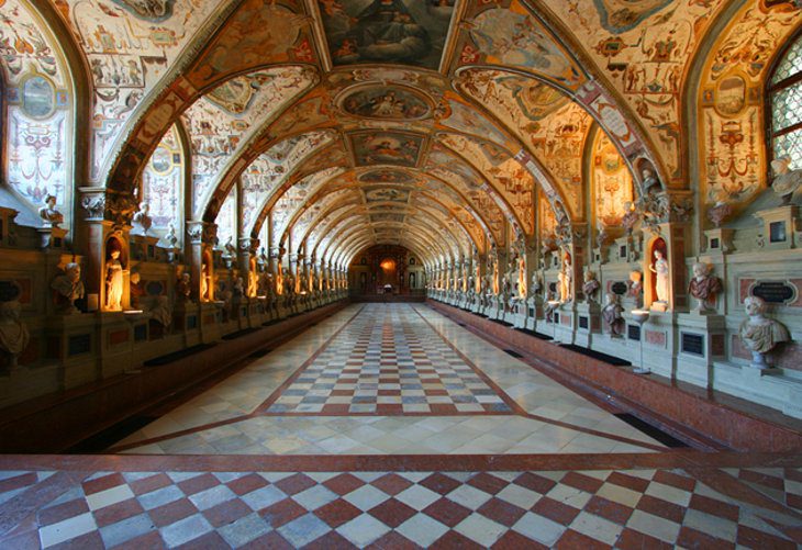 17 Top-Rated Museums & Art Galleries in Munich