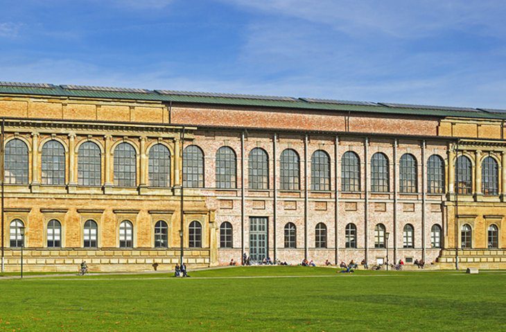 17 Top-Rated Museums & Art Galleries in Munich