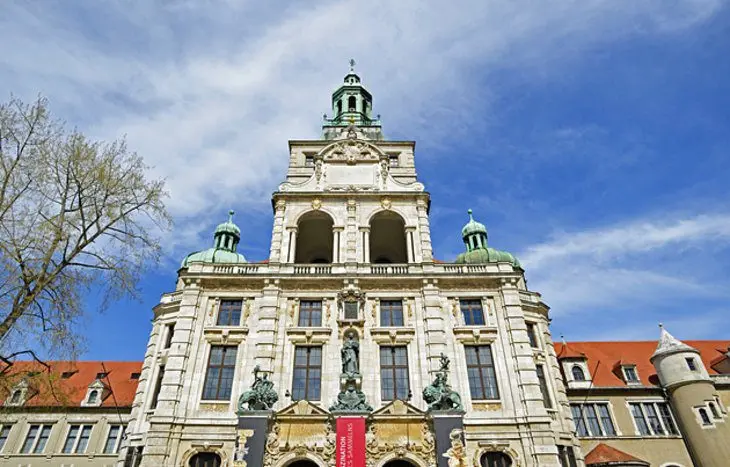 17 Top-Rated Museums & Art Galleries in Munich