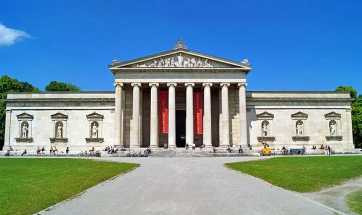 17 Top-Rated Museums & Art Galleries in Munich