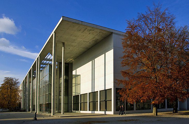 17 Top-Rated Museums & Art Galleries in Munich