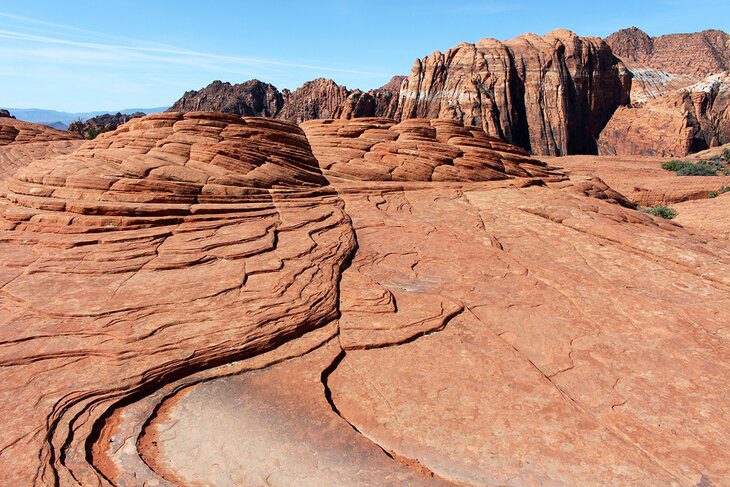 17 Top-Rated National and State Parks in Utah