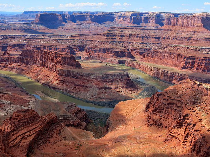 17 Top-Rated National and State Parks in Utah