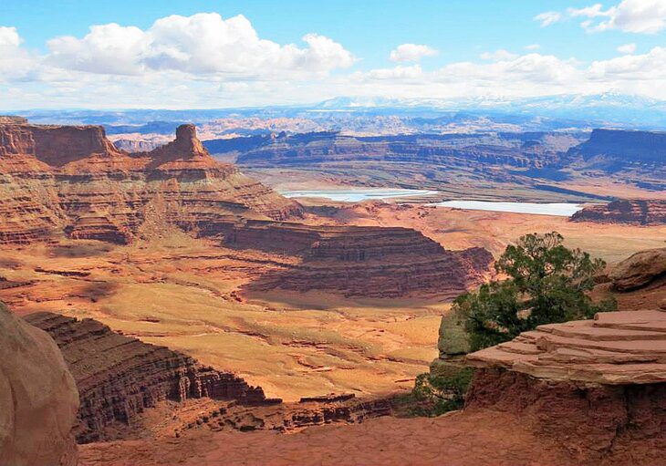 17 Top-Rated National and State Parks in Utah