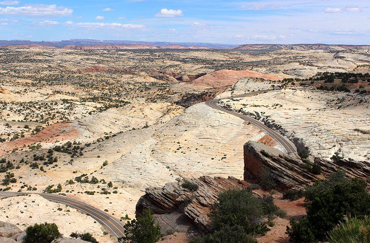 17 Top-Rated National and State Parks in Utah