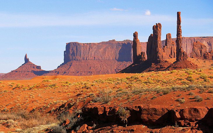 17 Top-Rated National and State Parks in Utah