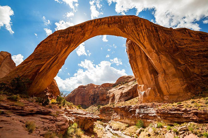 17 Top-Rated National and State Parks in Utah