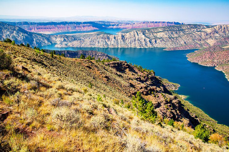 17 Top-Rated National and State Parks in Utah