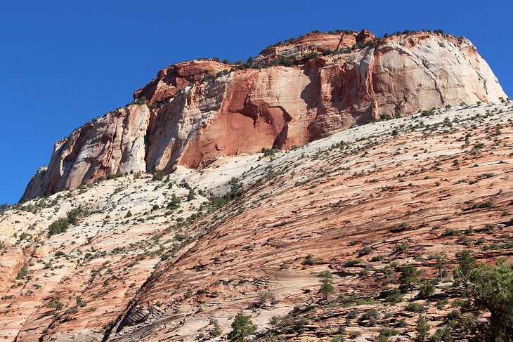 17 Top-Rated National and State Parks in Utah