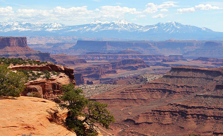 17 Top-Rated National and State Parks in Utah