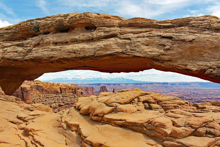 17 Top-Rated National and State Parks in Utah