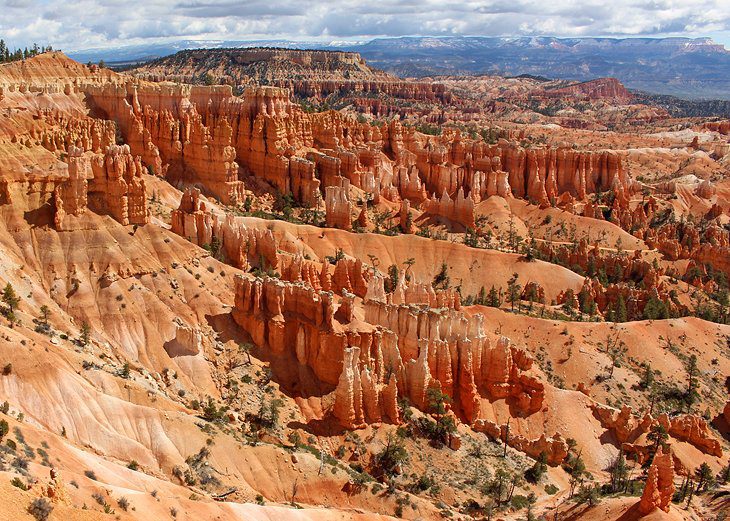 17 Top-Rated National and State Parks in Utah