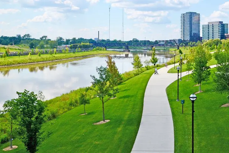 17 Top-Rated Parks in Columbus, OH