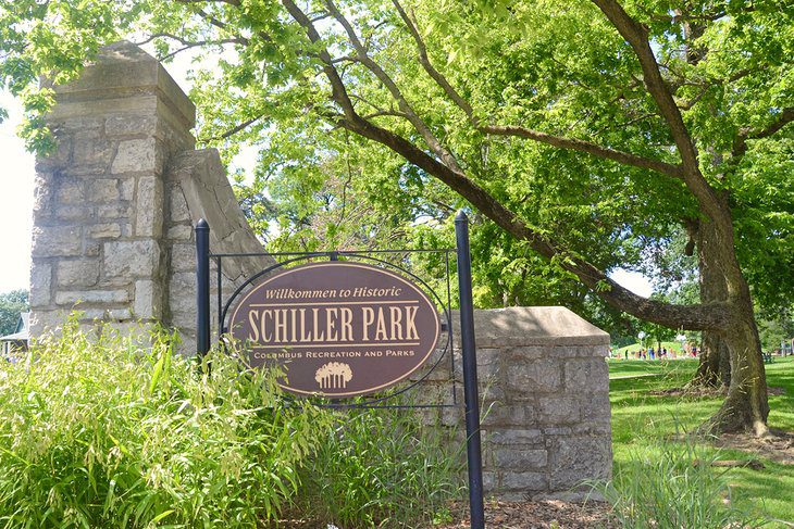 17 Top-Rated Parks in Columbus, OH