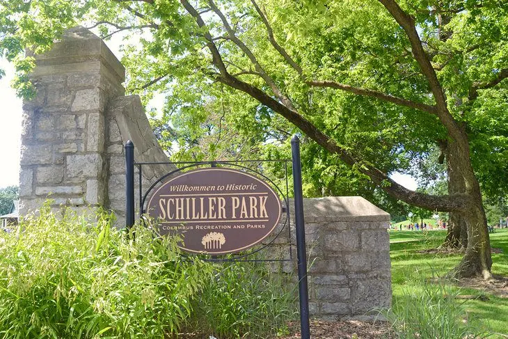 17 Top-Rated Parks in Columbus, OH