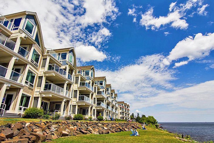 17 Top-Rated Resorts in Minnesota