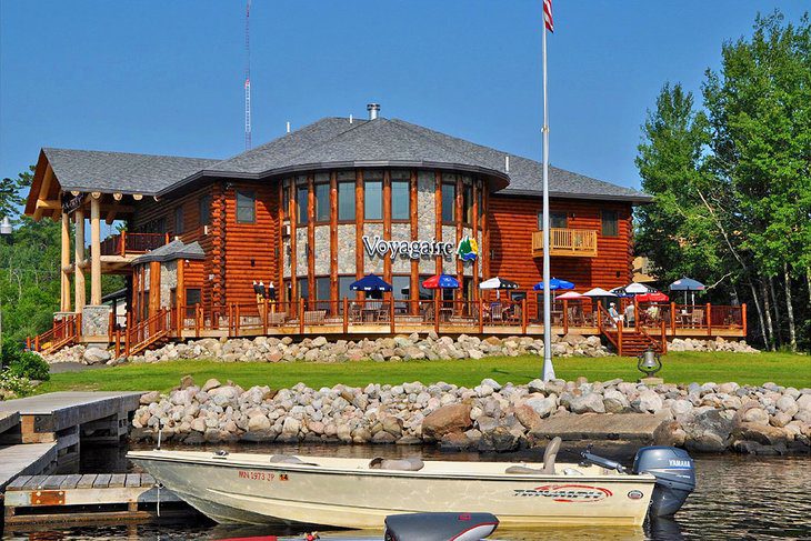 17 Top-Rated Resorts in Minnesota