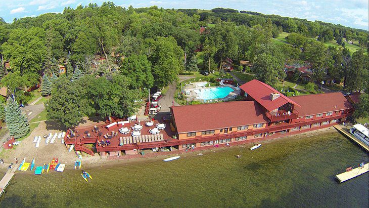 17 Top-Rated Resorts in Minnesota