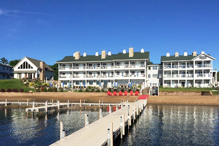 17 Top-Rated Resorts in Minnesota