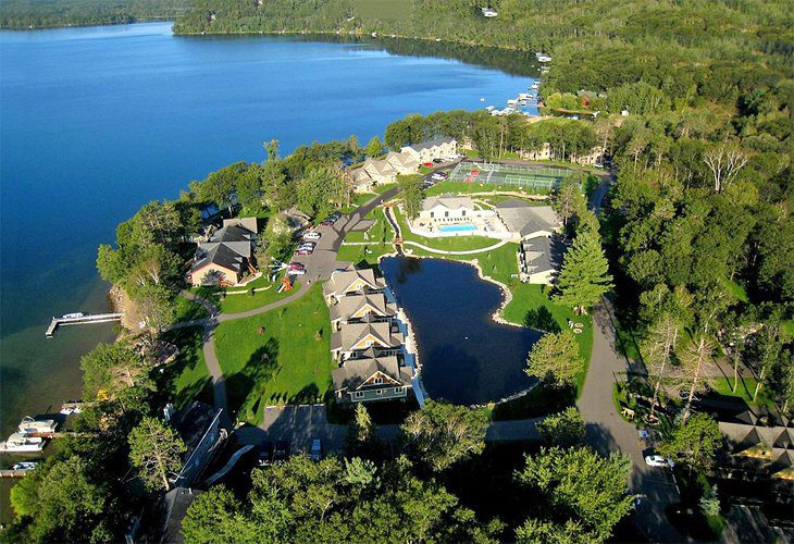 17 Top-Rated Resorts in Minnesota